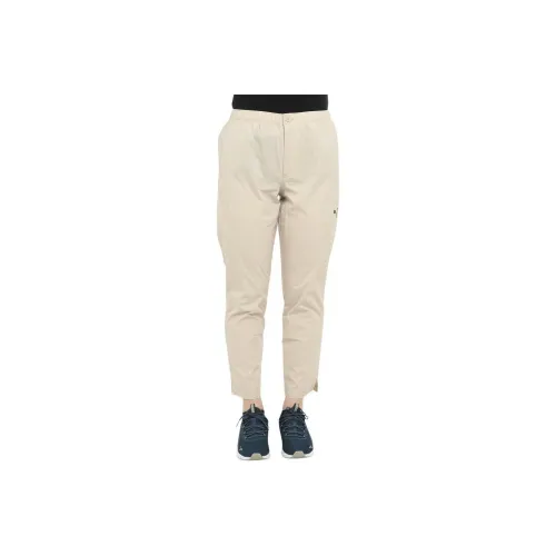 PUMA Casual Pants Women's Beige