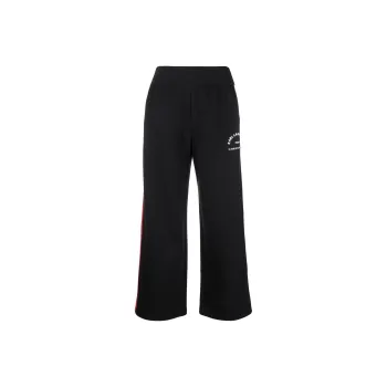 Karl Lagerfeld Jersey Cropped leg Culottes