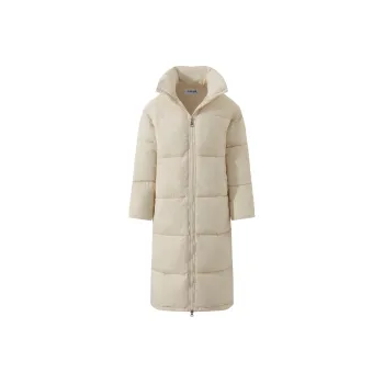 TURN UP Puffer Jackets Women's