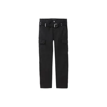 Rta Cargo Pants Women's Black