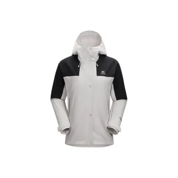 KAILAS Windbreaker Jacket Women's