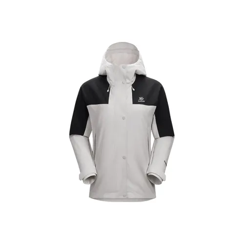KAILAS Windbreaker Jacket Women's