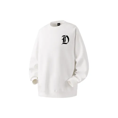 DIDTEK Crewneck Sweatshirt Unisex
