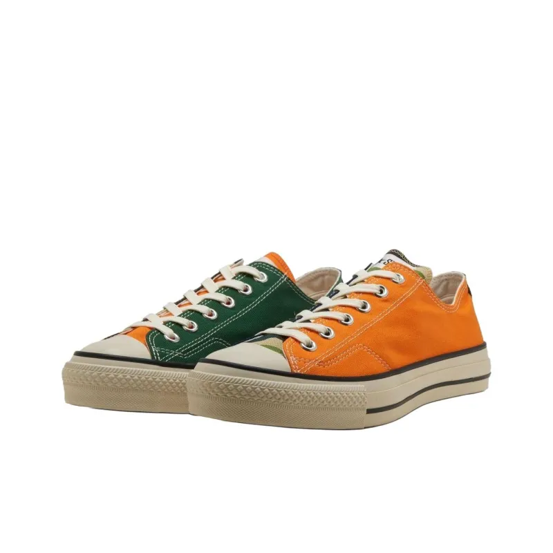 Converse All Star J 80s Ox Billy's Remix 10th Anniversary-2