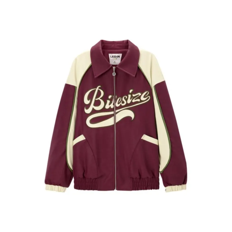 LEDIN Leather Jackets Women's-1