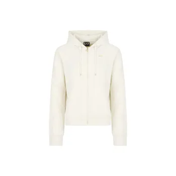 EMPORIO ARMANI Zip up Hoodie