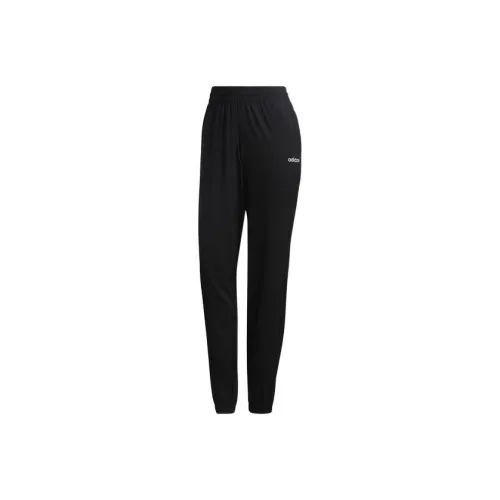 Adidas Essential Casual Pants Women's Black