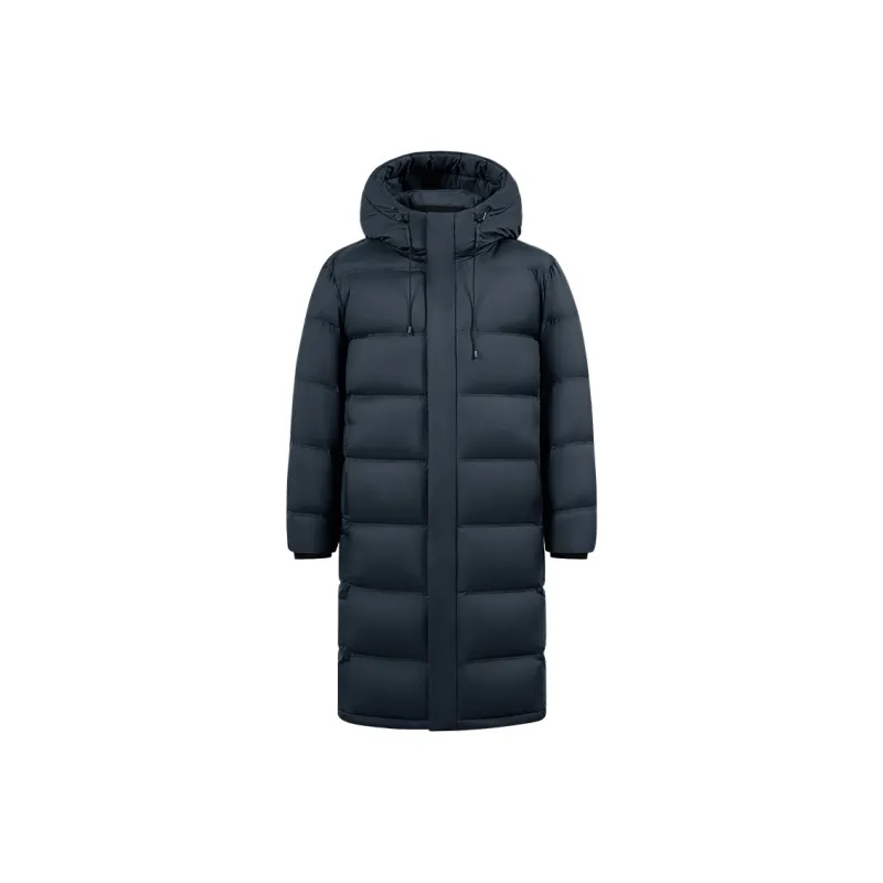 SNOW FLYING Winter Soldier Collection Down Jacket Unisex-9