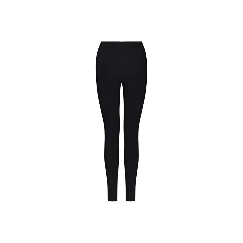 Valentino Leggings Women's Black-0