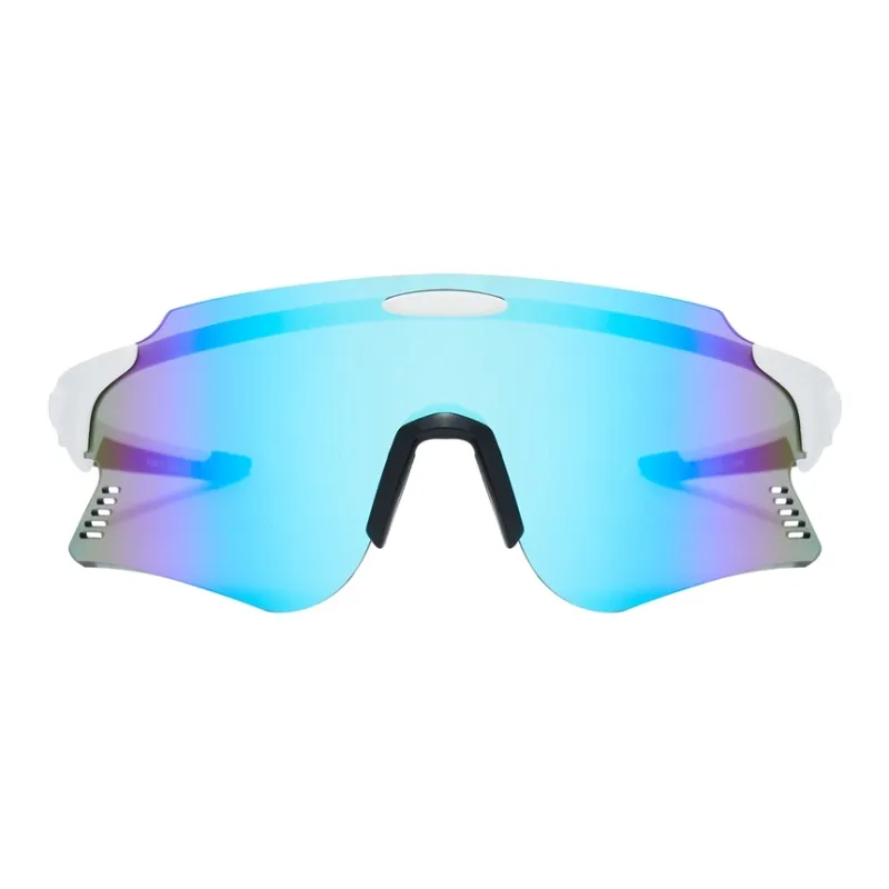 CYXUS PC Irregular Shape Sunglasses Unisex-1
