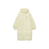 Long Light Yellow
