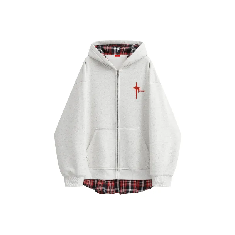MIIOW Trend Party Series Sweatshirt Unisex-7