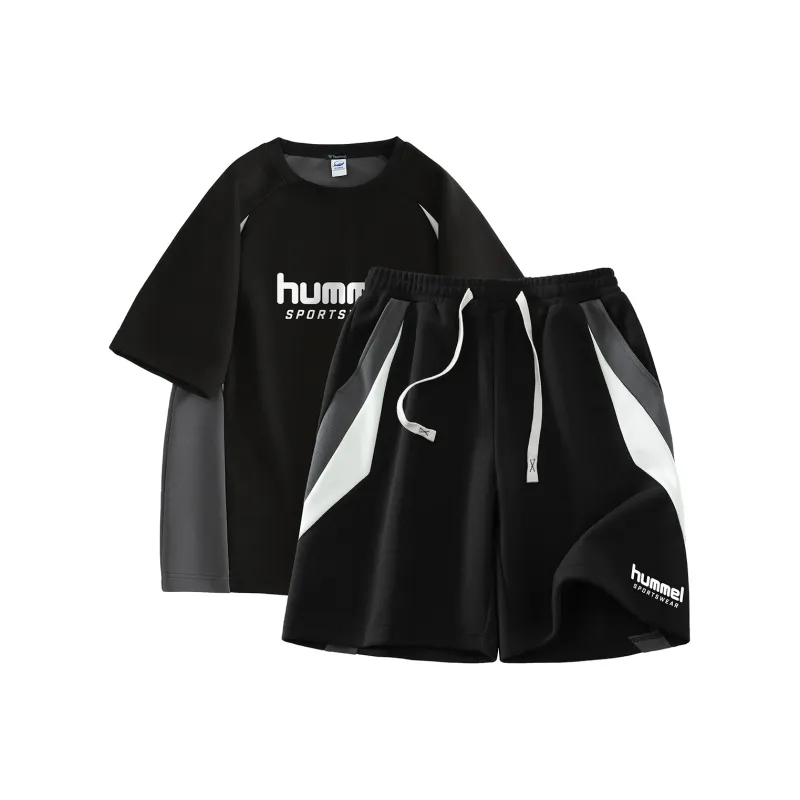 Hummel Casual Sportswear Unisex-0