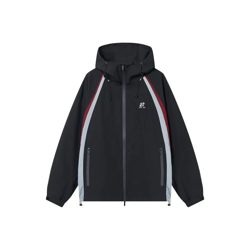 OWOX Windbreaker Jackets Unisex-0