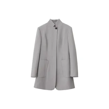 AMII Business Suit Women's Gray