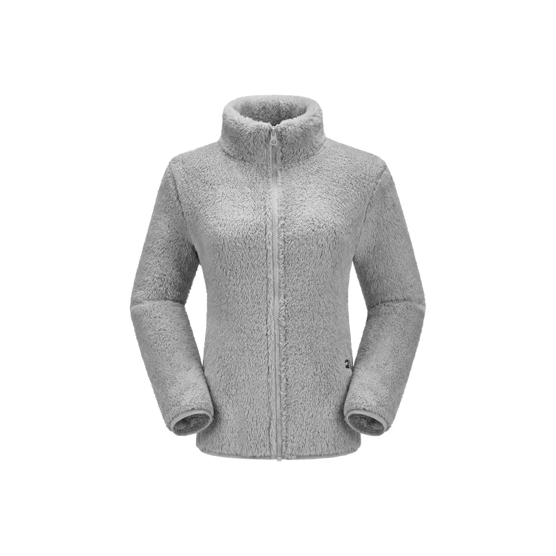 CAMEL Warm Fleece Series SS23 Jacket Women's-15