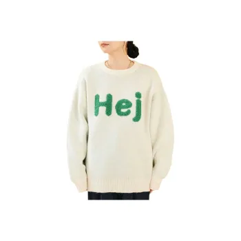 FREAK'S STORE Knitwear Women's Blue Green
