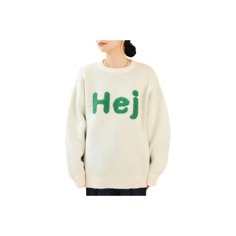 FREAK'S STORE Knitwear Women's Blue Green-0
