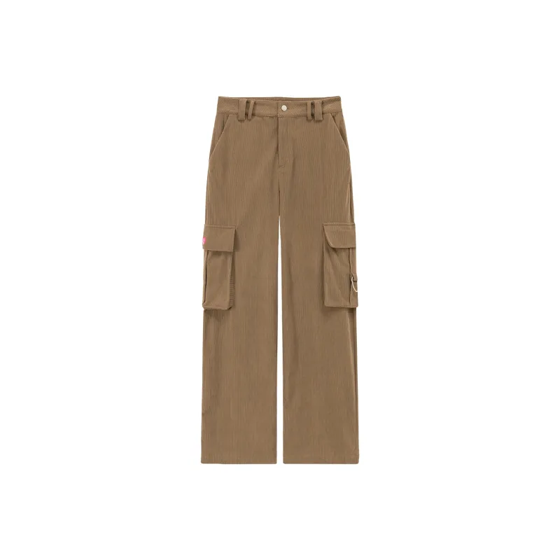 CHUU Casual Pants Women's-2