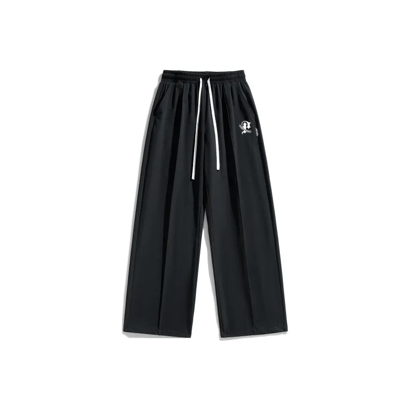 Puppytown Casual Pants Unisex-1