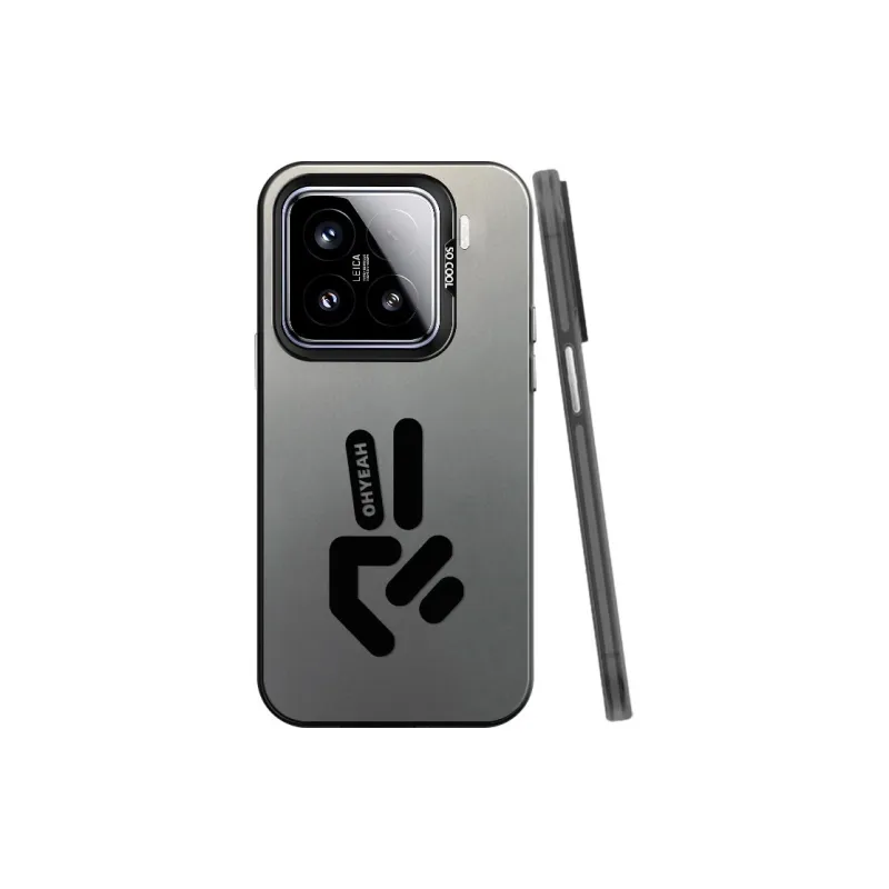 BAOCHENG Phone Cases-0