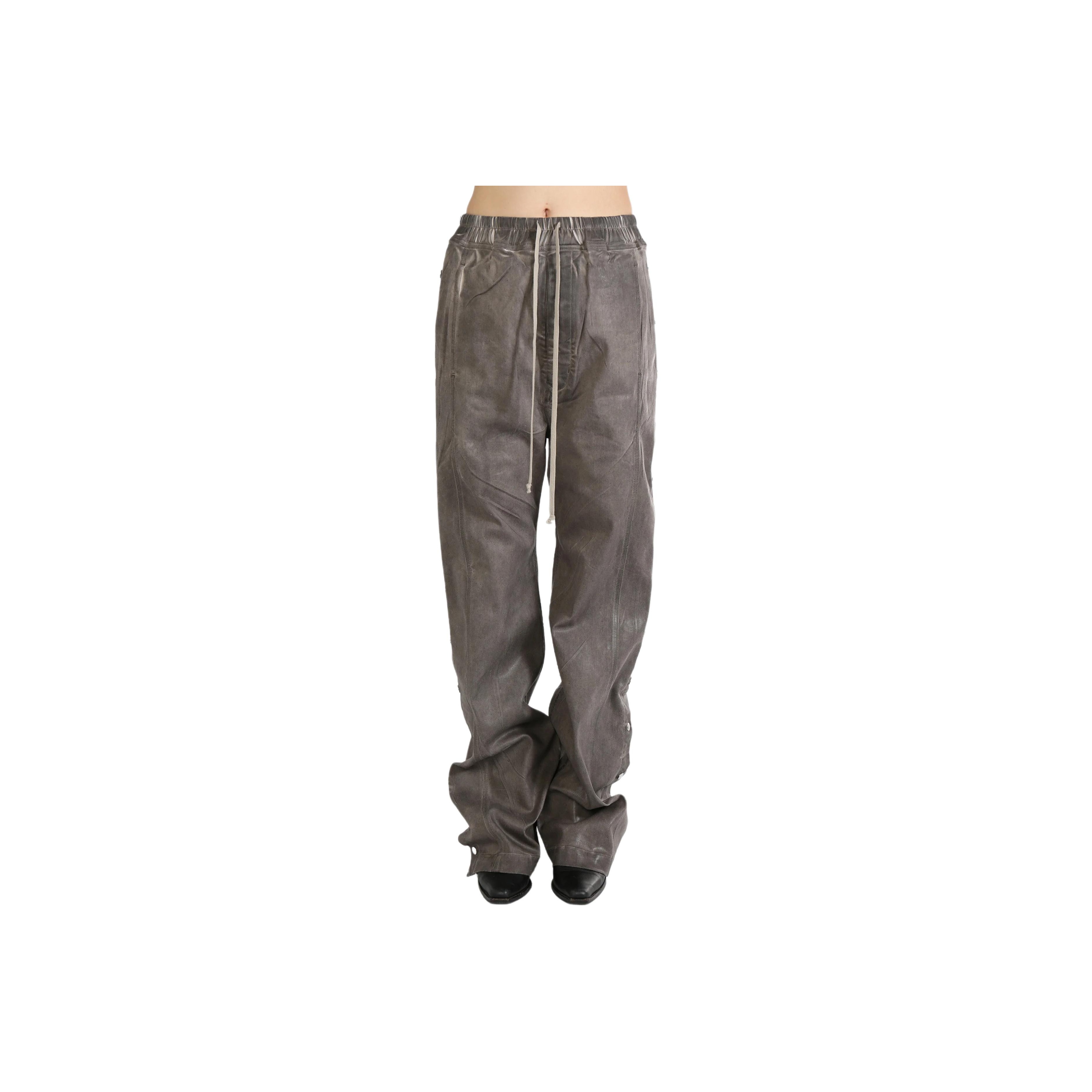 Rick owens DRKSHDW pusher pants Sサイズ 【公式通販】