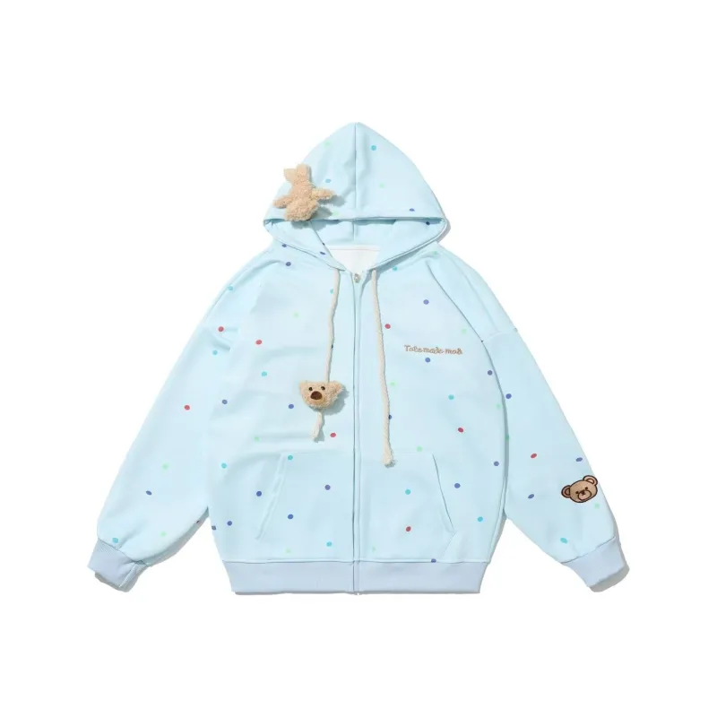 Beautiful Wardrobe Sweatshirt Women's-3