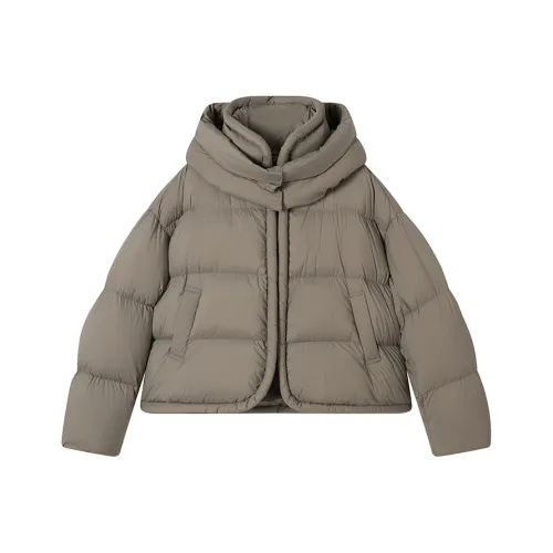 Ouyang Down Jackets Women's