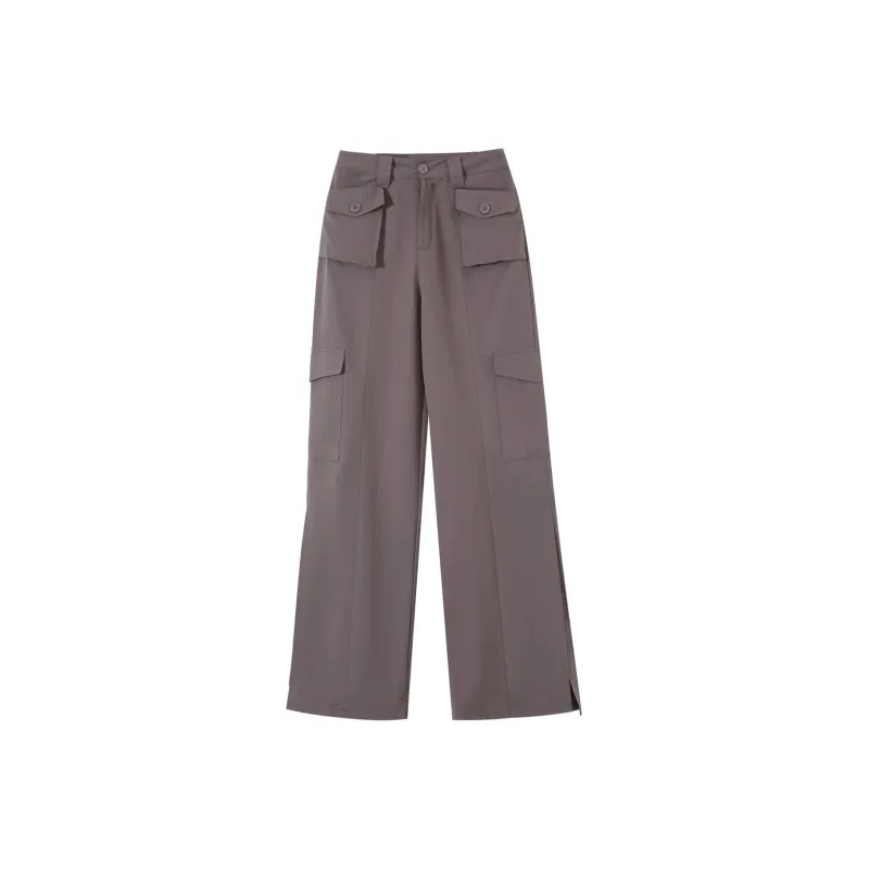 Adeworn Cargo Pants Women's-2