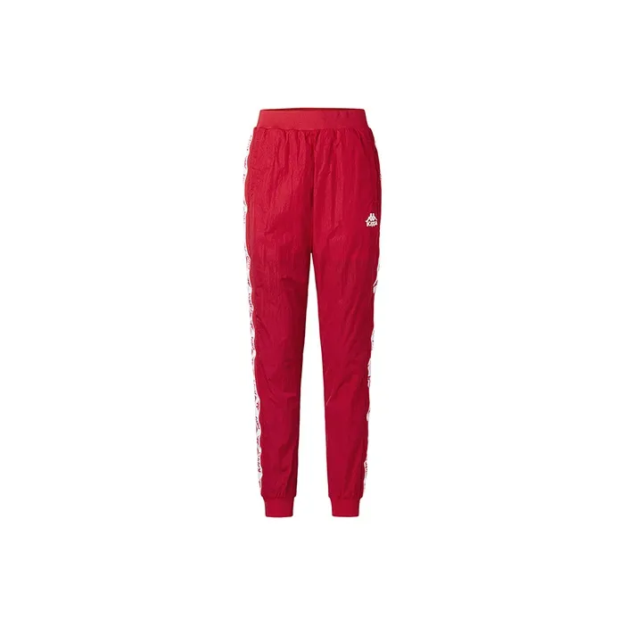 Kappa Jogger Moderate Sports Pants Women's-3