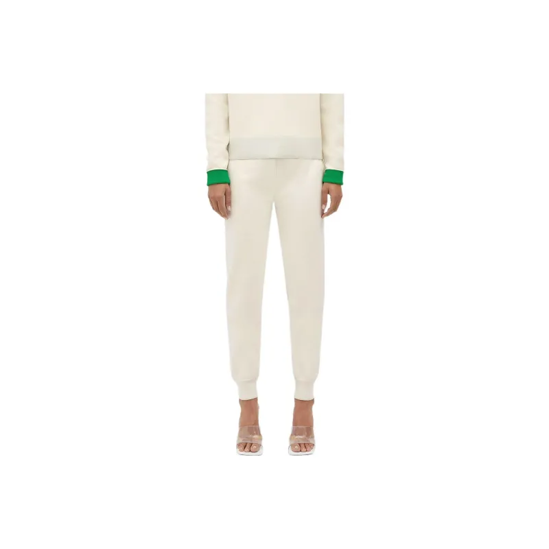 Bottega Veneta Lightweight Jogger Trousers-0