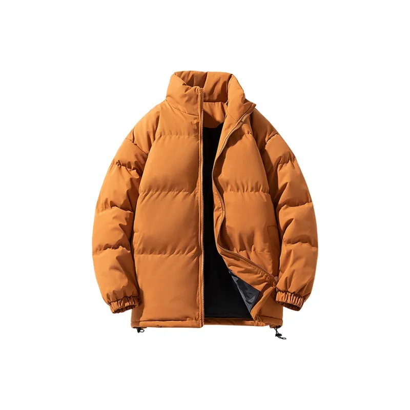 MASGLO Puffer Jacket Coat Unisex-11