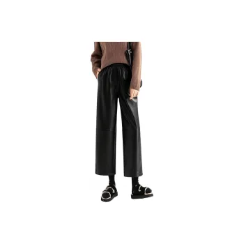 Mapping Casual Pants Women's