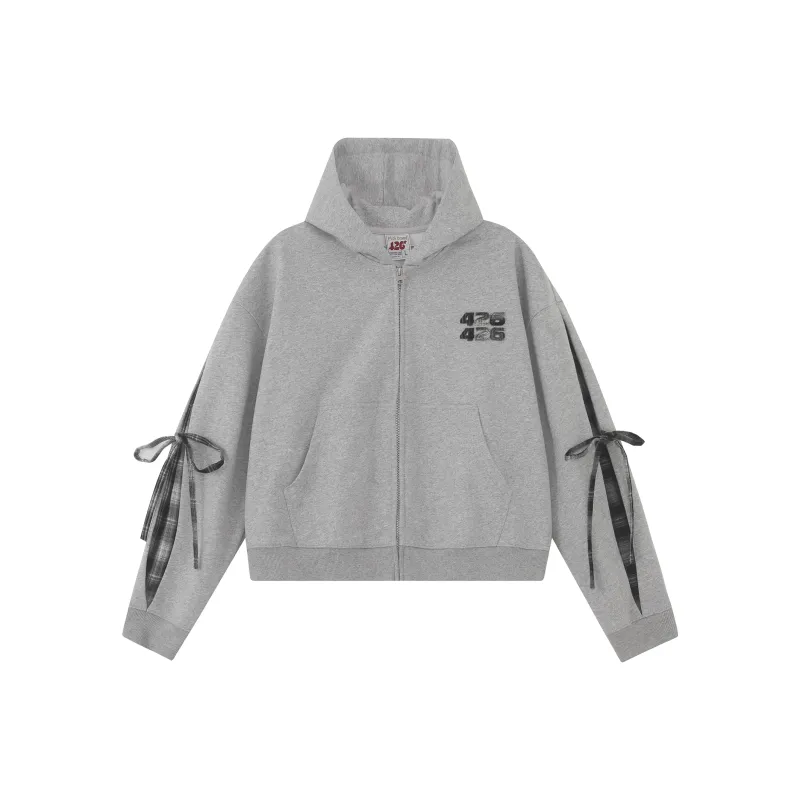 F426 Sweatshirts Women's-10