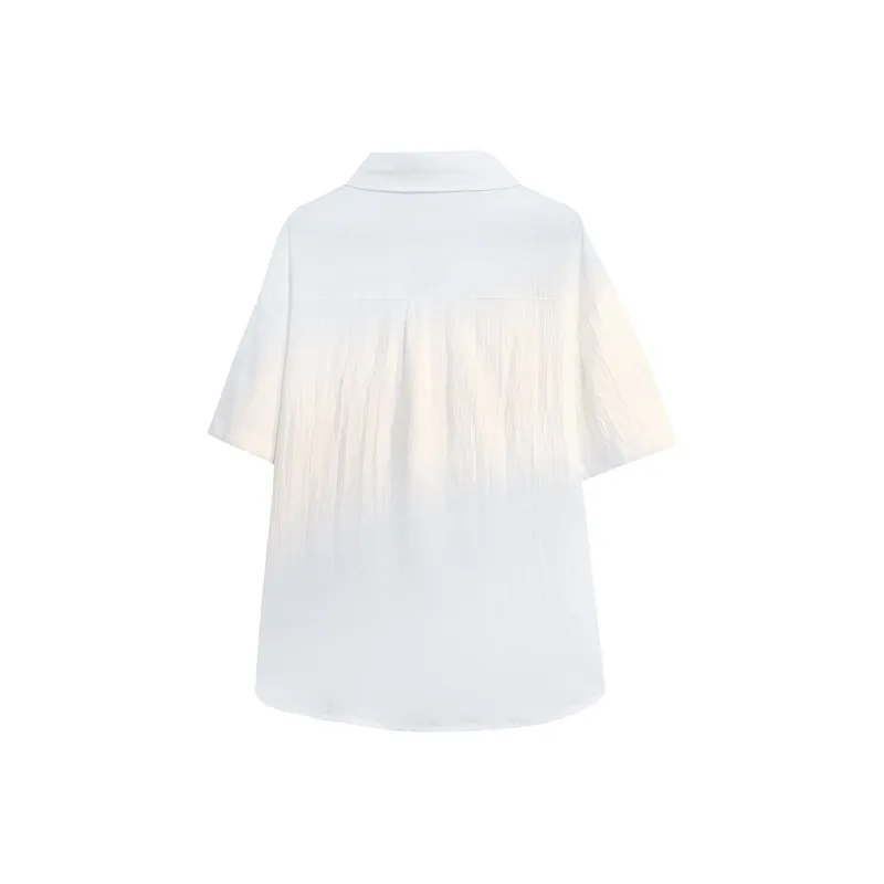 CAT'S PAW Shirts Unisex-3