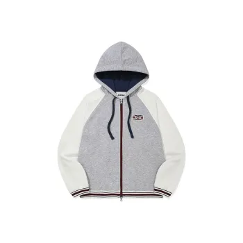 Kirsh SS25 Sweatshirt Women's Mixed Color Gray