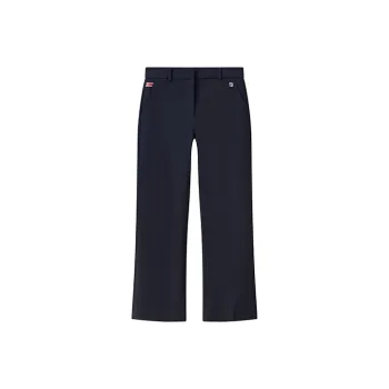 3.1 Phillip Lim X FILA 3.1 Phillip Lim Collaboration Collection Casual Pants Women's Legend Blue