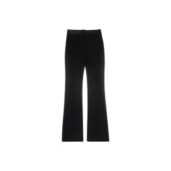 Helmut Lang Casual Pants Women's Black
