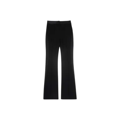 Helmut Lang Casual Pants Women's Black