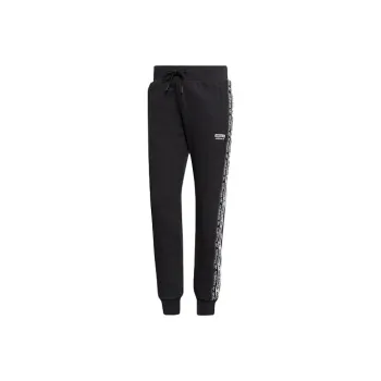 Adidas Originals RYV Knitted Sweatpants Women's Black