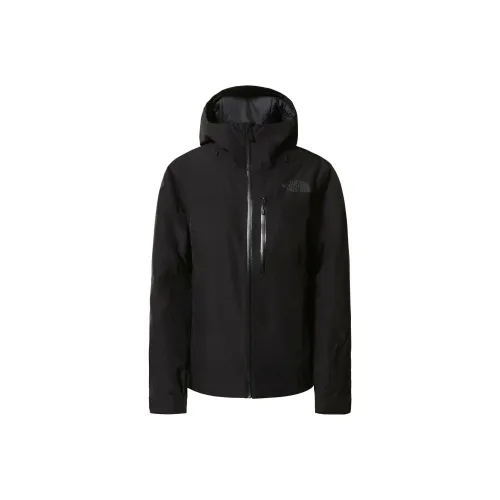 THE NORTH FACE Puffer Jackets Women's Black