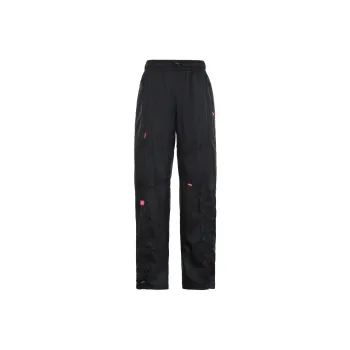 Nike Casual Pants Spring Women's Black
