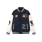 Navy Blue, Pioneer Style