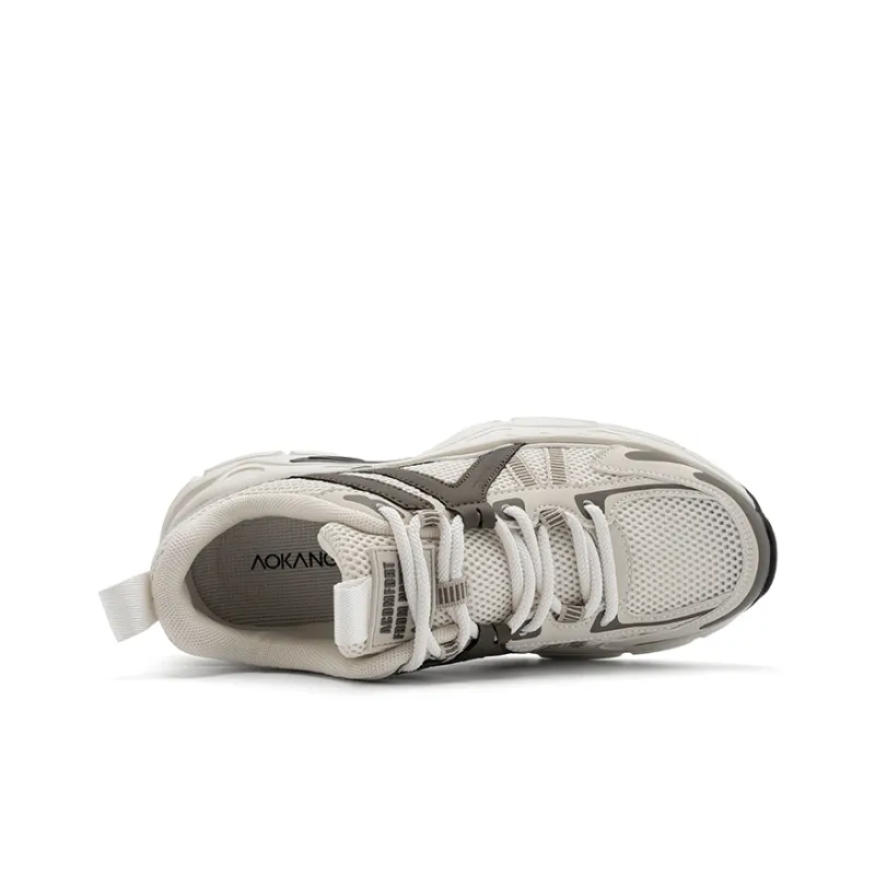 AOKANG Trendy Play Series Low Top Casual Shoes Men's-1