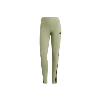 Adidas Free Shipping With AdiClub Future Icons 3 Stripes Leggings