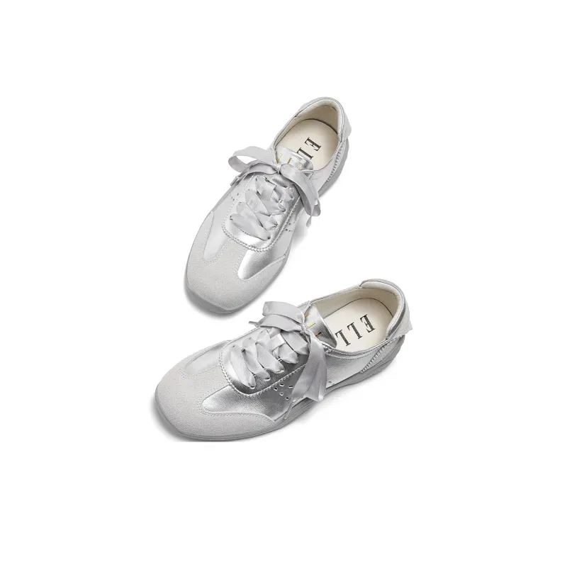 ELLE Low Top Casual Shoes Women's-13