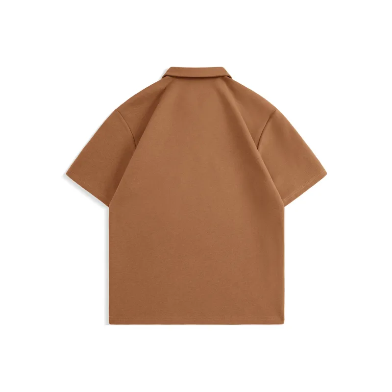 MINISO Polo Shirts Unisex-10