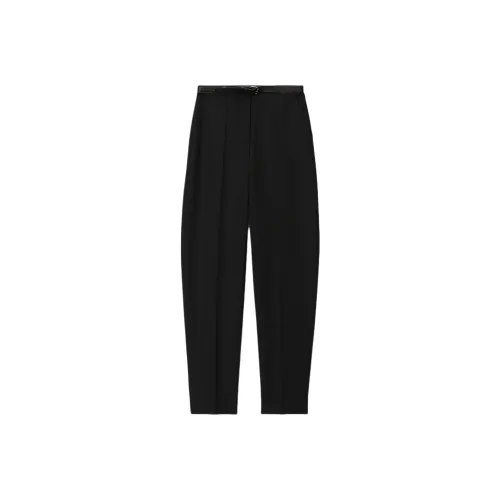 Alexander Wang Low Waist Trousers