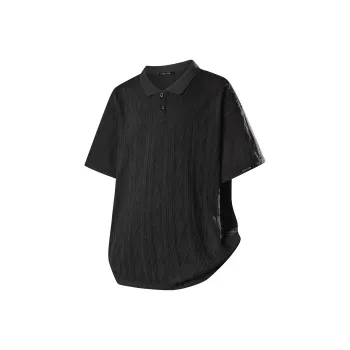 CAT'S PAW Polo Shirts Unisex