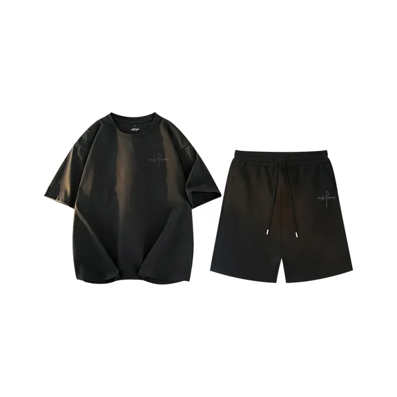 MJ STYLE Casual Sportswear Unisex-2